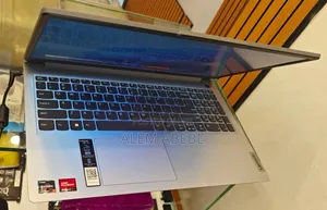 New Laptop Lenovo IdeaPad S206 12GB AMD Ryzen 7 SSD 512GB
