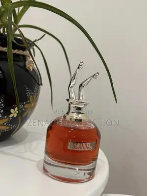 Photo - Scandal Dupe Perfume