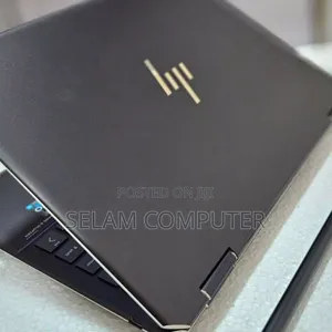 Photo - New Laptop HP Spectre X360 16GB Intel Core I7 SSD 1T