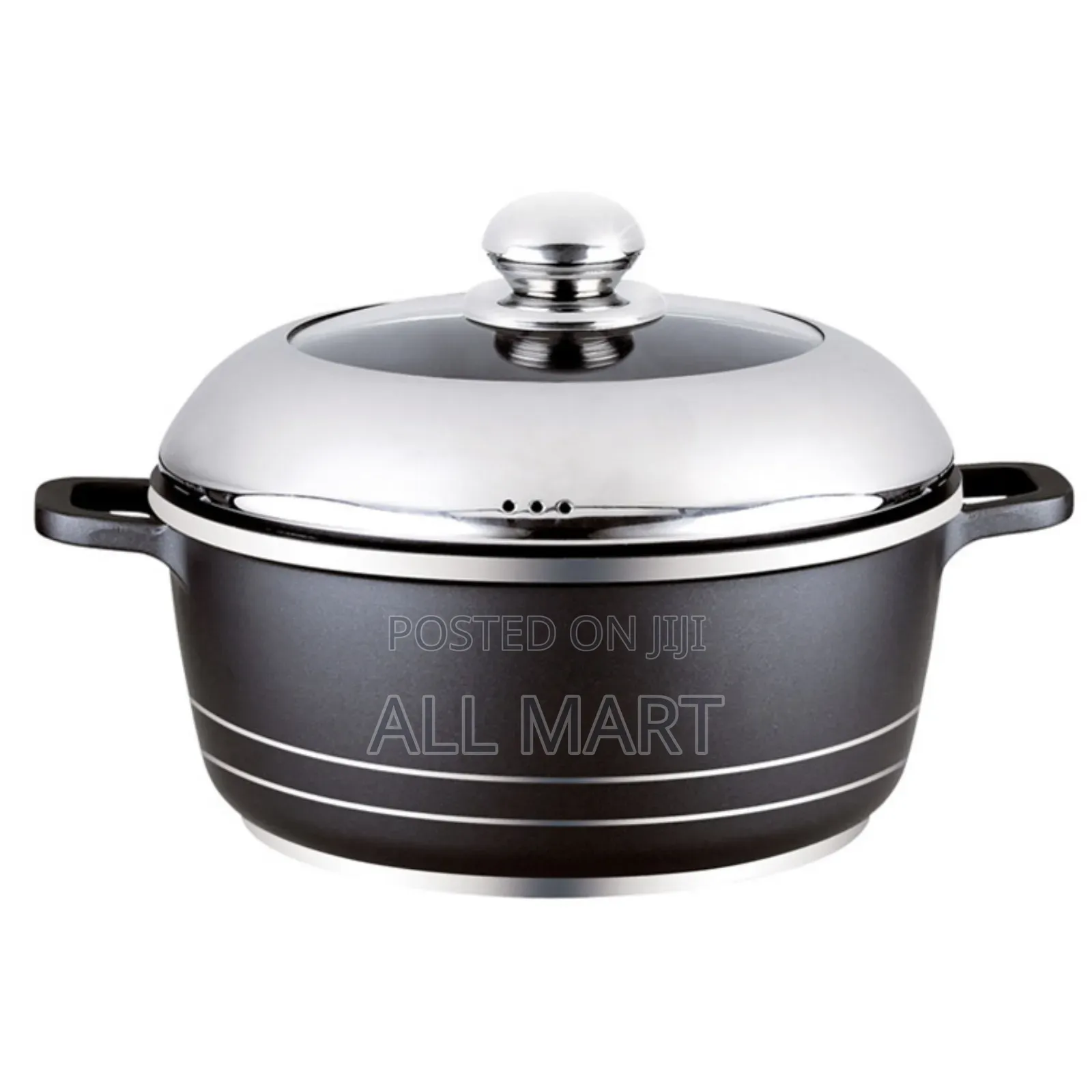 Jio Granite Cookware Set