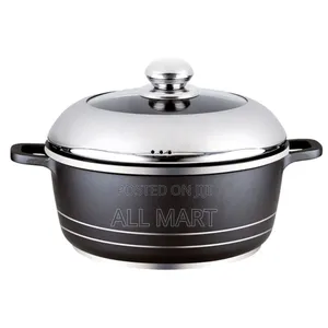 Jio Granite Cookware Set