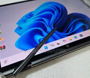 New Laptop HP Spectre X360 16GB Intel Core I7 SSD 1T