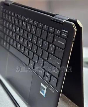 New Laptop HP Spectre X360 16GB Intel Core I7 SSD 1T