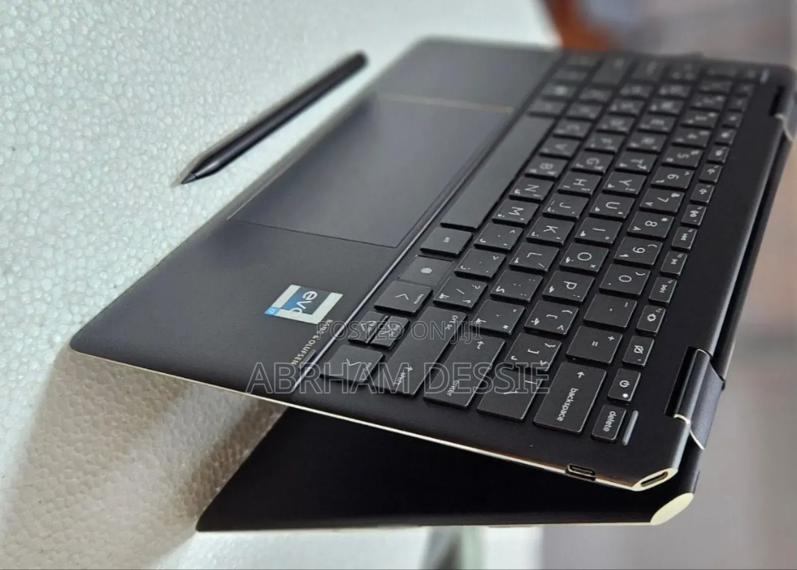 New Laptop HP Spectre X360 16GB Intel Core I7 SSD 1T