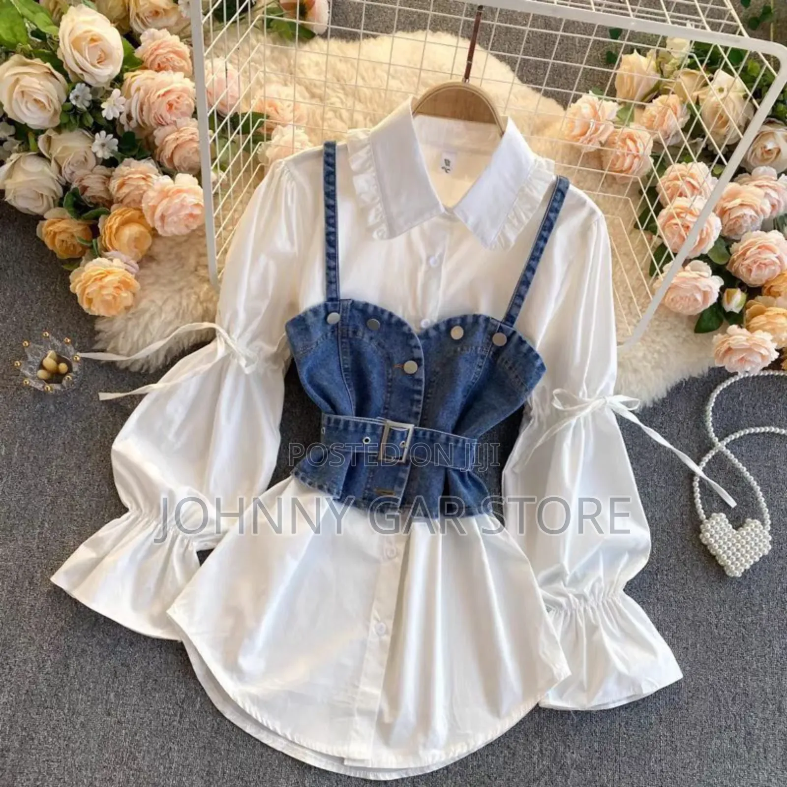 ጥራታቸውን የጠበቁ ዘመናዊ ሸሚዞች