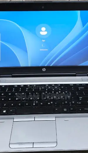 Photo - New Laptop HP ProBook 640 G2 8GB Intel Core I5 SSD 256GB