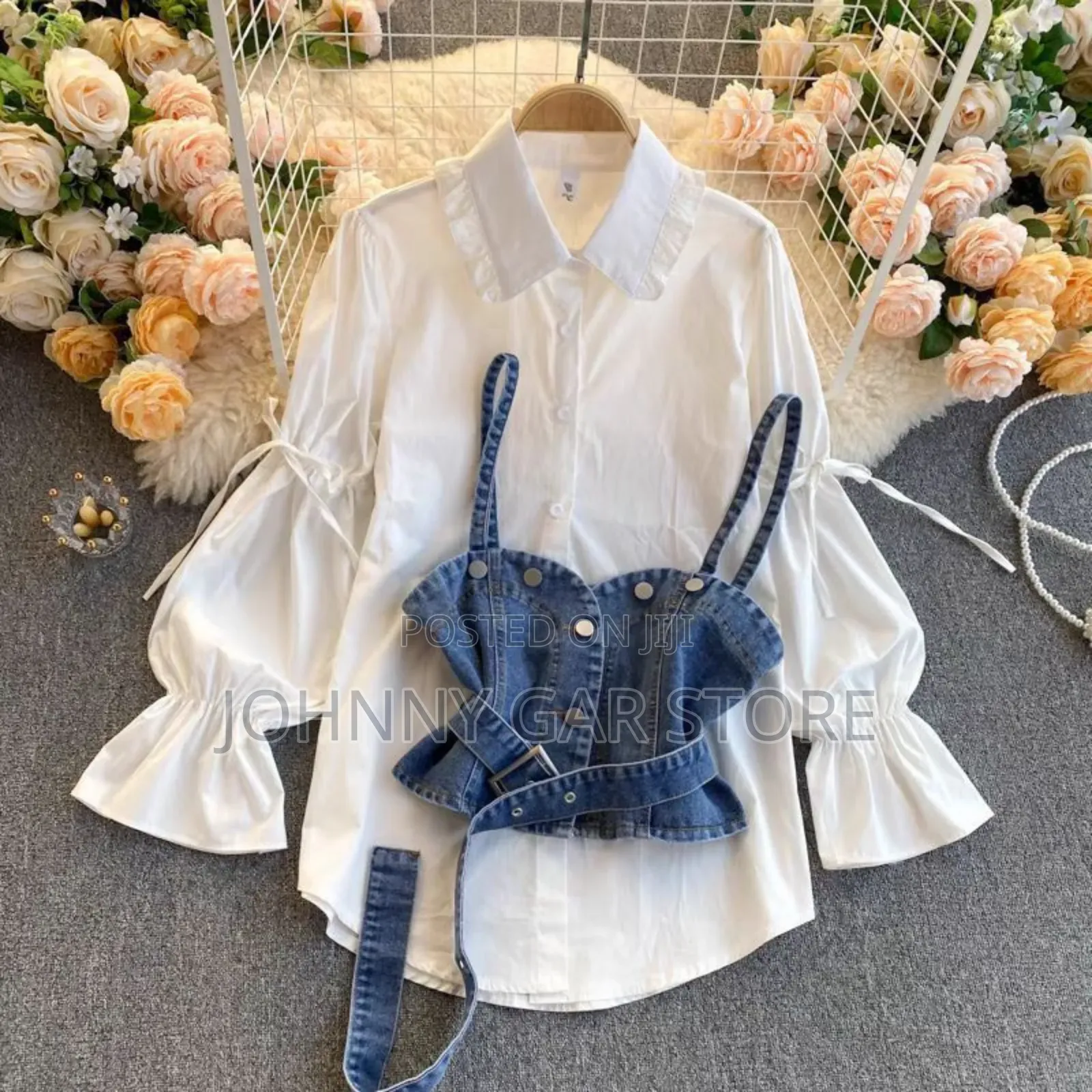 ጥራታቸውን የጠበቁ ዘመናዊ ሸሚዞች