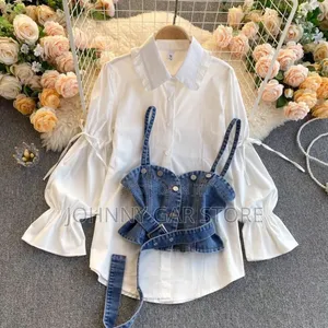 ጥራታቸውን የጠበቁ ዘመናዊ ሸሚዞች