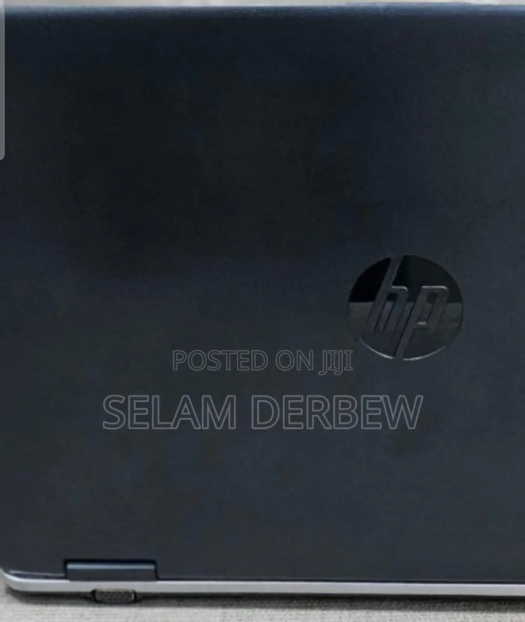 New Laptop HP ProBook 640 G2 8GB Intel Core I5 SSD 256GB