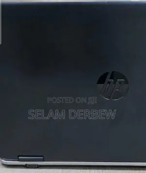 New Laptop HP ProBook 640 G2 8GB Intel Core I5 SSD 256GB