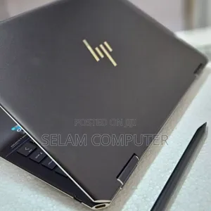 New Laptop HP Spectre X360 16GB Intel Core I7 SSD 1T