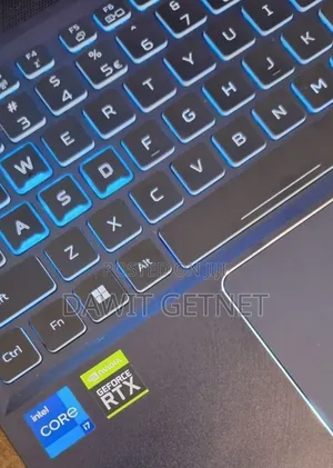 New Laptop Asus TUF Gaming A15 16GB Intel Core I7 SSD 512GB