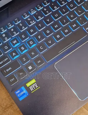 New Laptop Asus TUF Gaming A15 16GB Intel Core I7 SSD 512GB