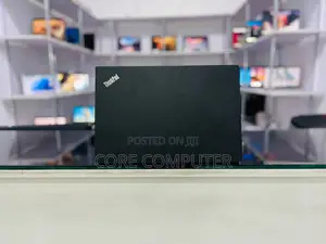 Photo - Laptop Lenovo ThinkPad X1 Carbon 16GB Intel Core I7 SSD 512GB