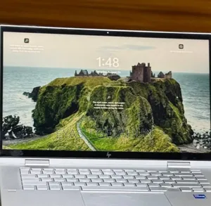 New Laptop HP Envy X360 16GB Intel Core I7 SSD 1T