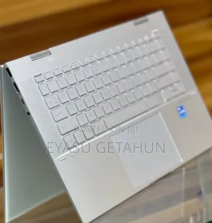 New Laptop HP Envy X360 16GB Intel Core I7 SSD 1T