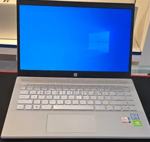 New Laptop HP Pavilion 14 8GB Intel Core i5 HDD+SSD 500GB