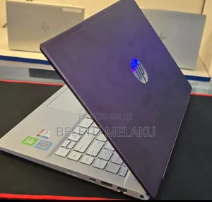 New Laptop HP Pavilion 14 8GB Intel Core i5 HDD+SSD 500GB