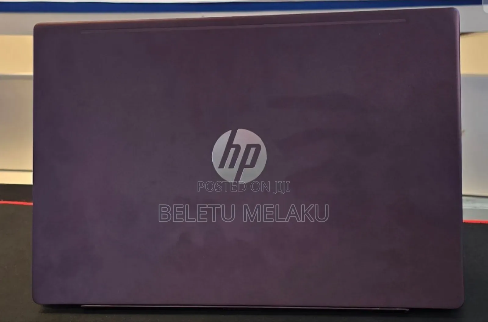 New Laptop HP Pavilion 14 8GB Intel Core i5 HDD+SSD 500GB