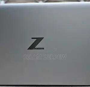 Photo - New Laptop HP ZBook Firefly G8 32GB Intel Core I7 SSD 1T