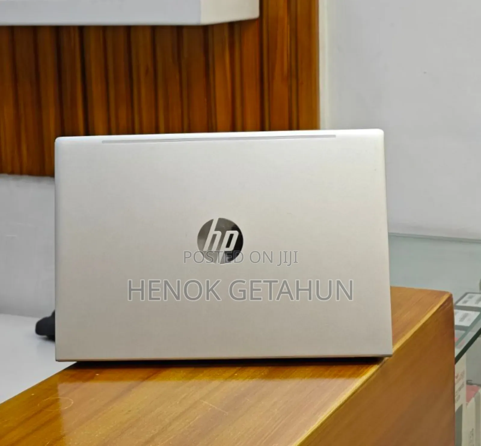 New Laptop HP ProBook 430 G8 16GB Intel Core I5 SSD 512GB