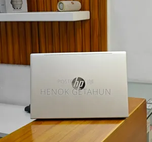 New Laptop HP ProBook 430 G8 16GB Intel Core I5 SSD 512GB
