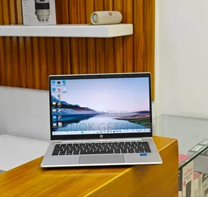 New Laptop HP ProBook 430 G8 16GB Intel Core I5 SSD 512GB