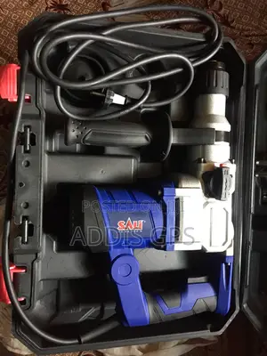 Sali Hammer Drill