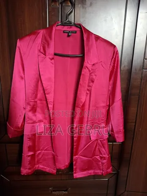 Photo - Used Like New Coat. Size M,L