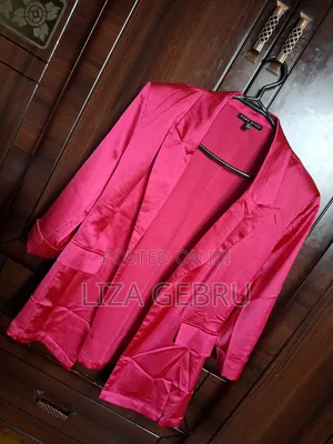 Used Like New Coat. Size M,L