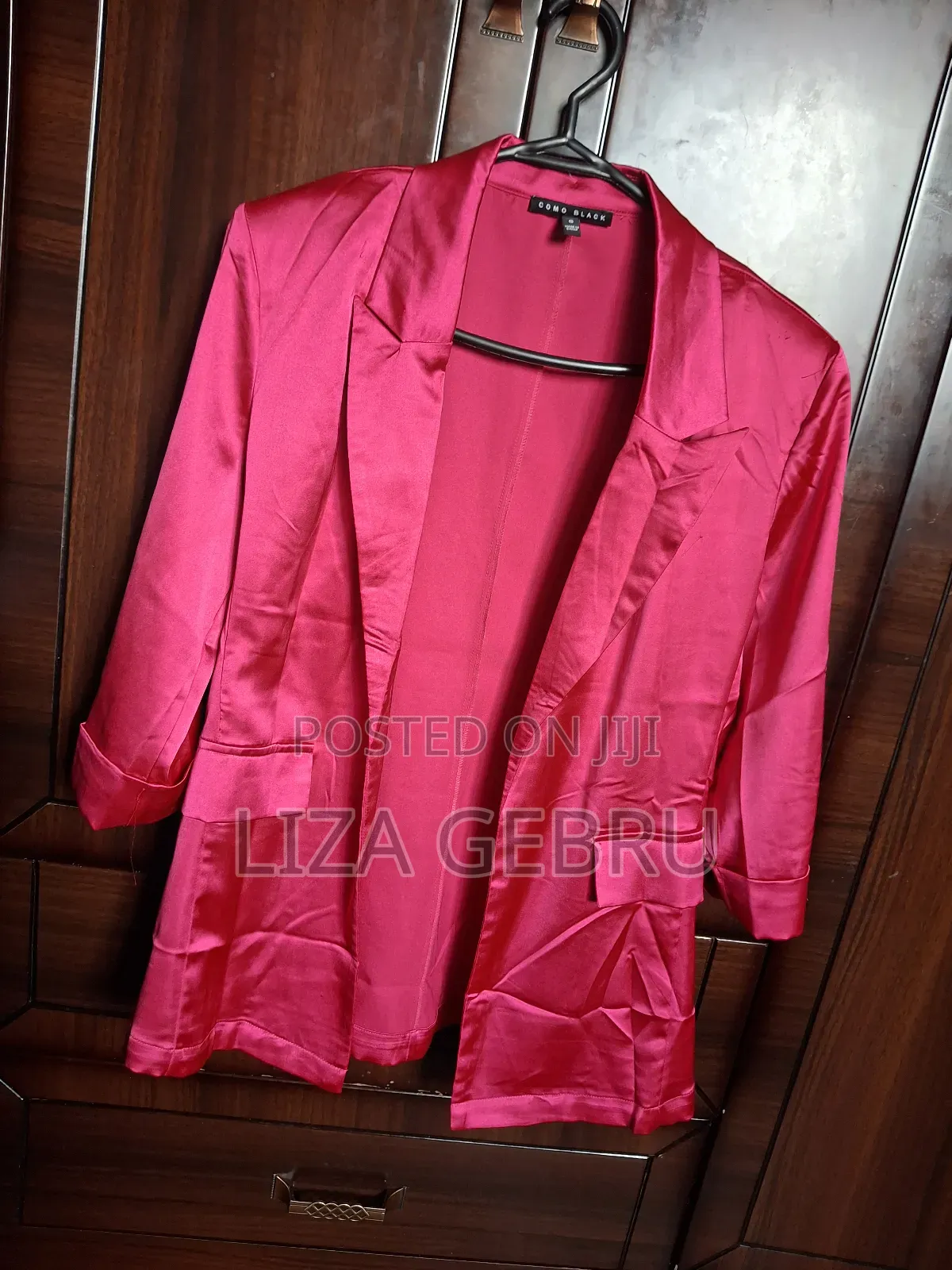 Used Like New Coat. Size M,L