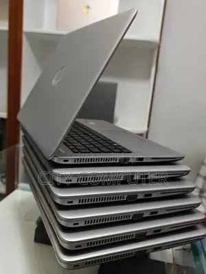 Photo - New Laptop HP EliteBook 840 G3 8GB Intel Core i5 SSD 512GB