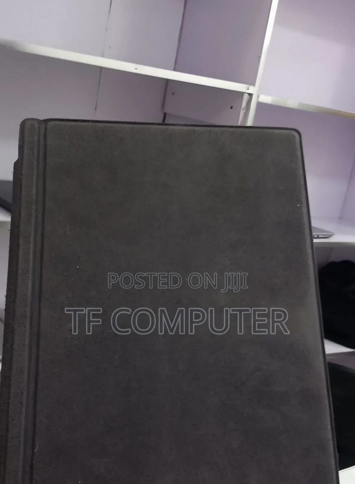 New Laptop Microsoft Surface Pro 7 16GB Intel Core i7 SSD 256GB