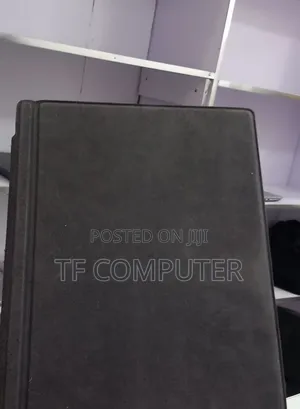 New Laptop Microsoft Surface Pro 7 16GB Intel Core i7 SSD 256GB