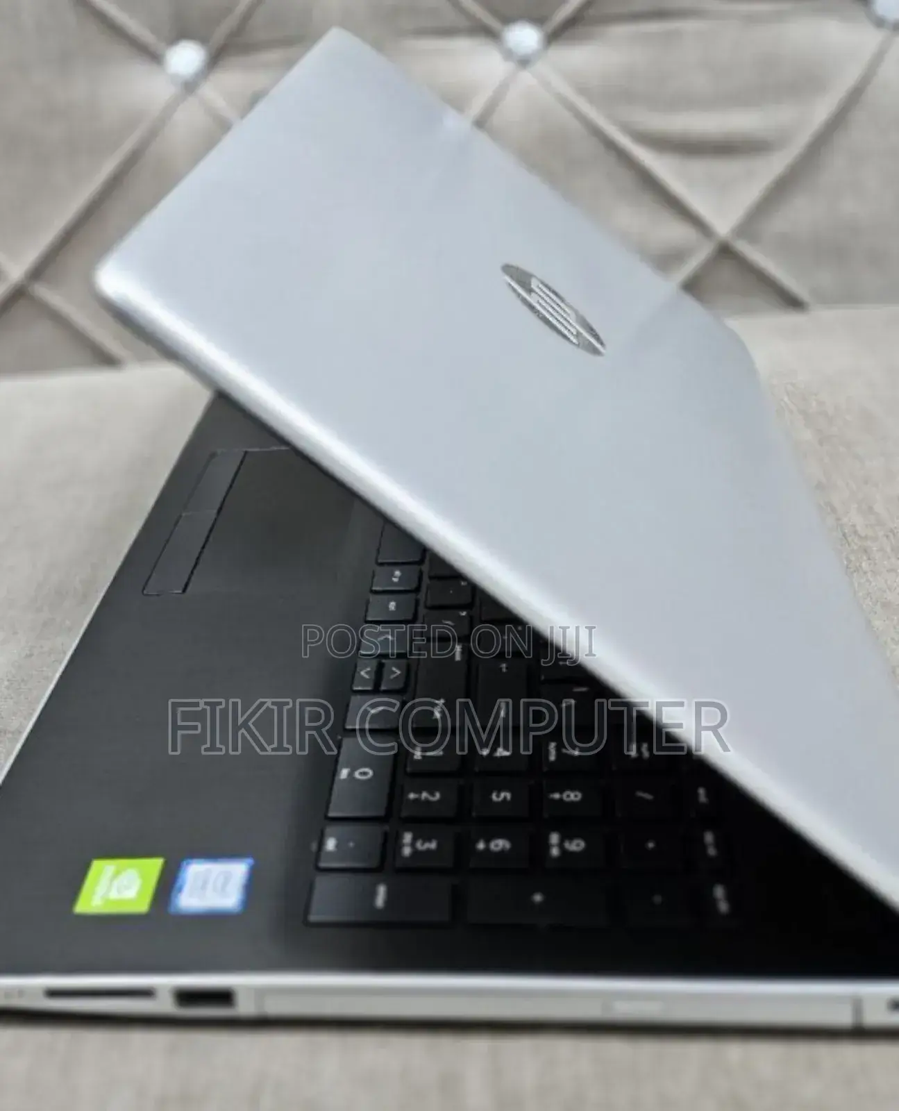 New Laptop HP Stream Notebook 8GB Intel Core I7 HDD 1T