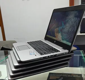 New Laptop HP EliteBook 840 G3 8GB Intel Core I5 SSD 512GB