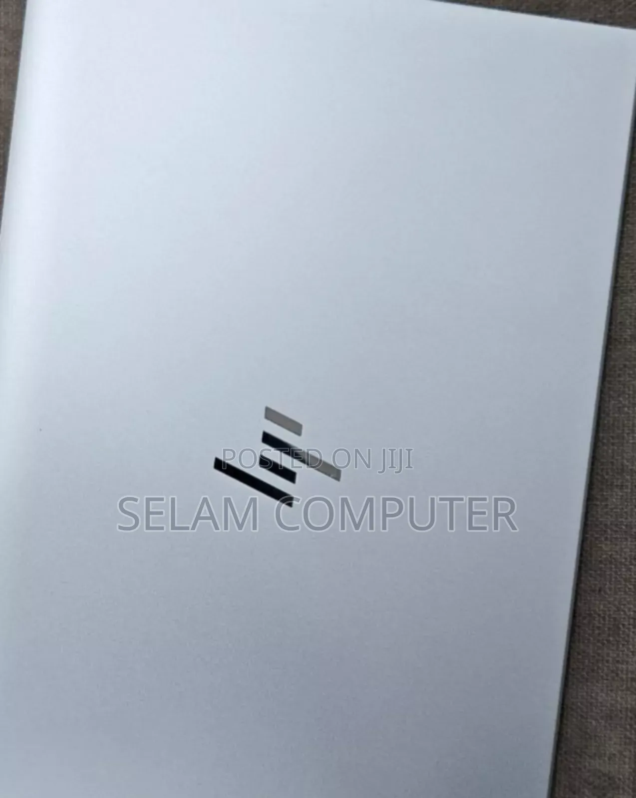 New Laptop HP EliteBook 840 G7 16GB Intel Core I7 SSD 512GB