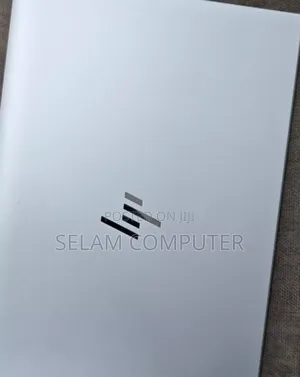 New Laptop HP EliteBook 840 G7 16GB Intel Core I7 SSD 512GB