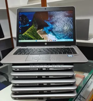 Photo - New Laptop HP EliteBook 840 G3 8GB Intel Core I5 SSD 512GB