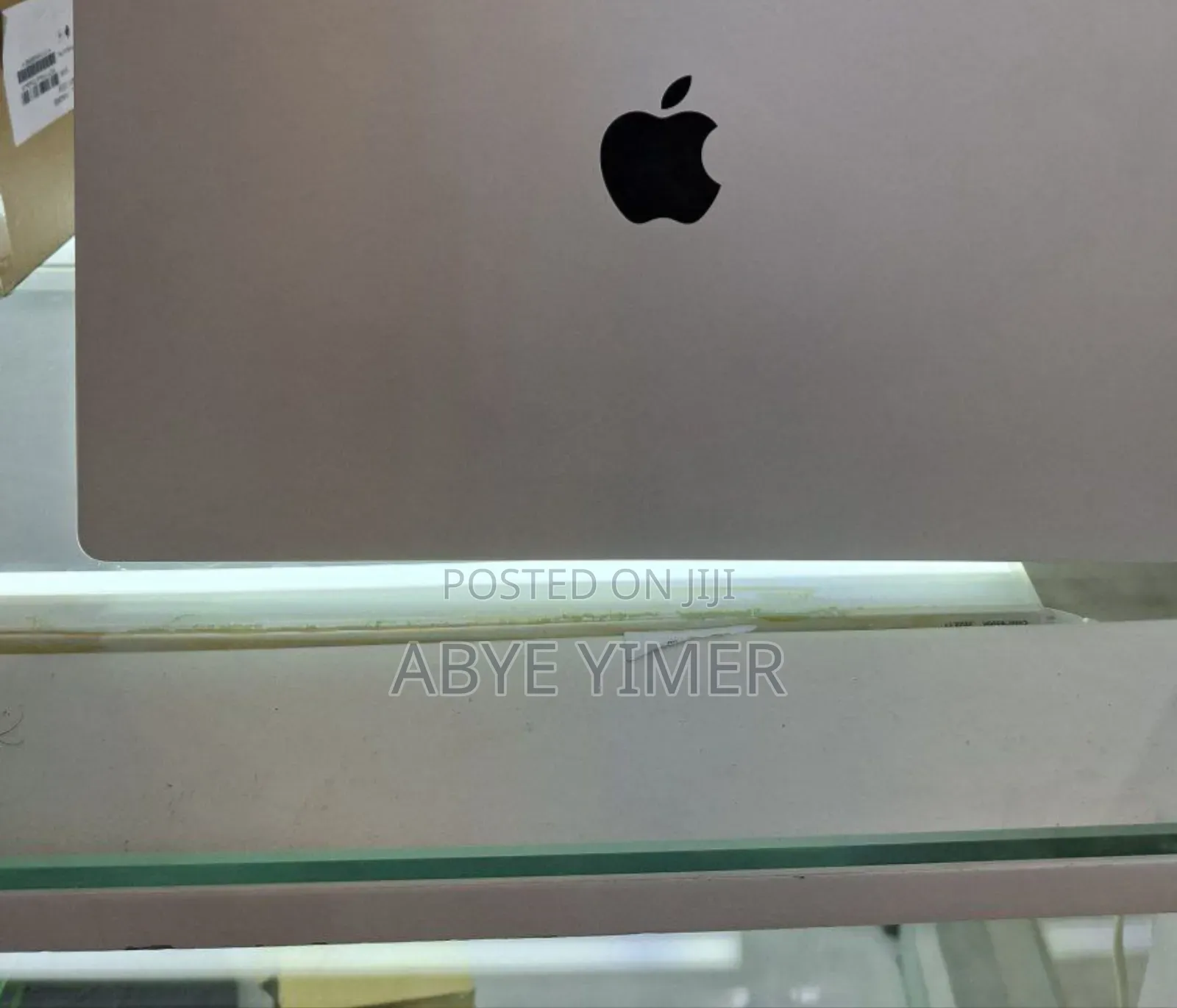 New Laptop Apple MacBook Pro M1 16GB Intel Core M SSD 1T