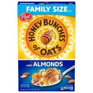 Honey Bunches of Oats