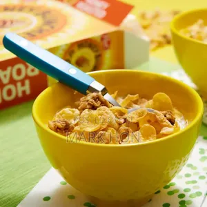 Photo - Honey Bunches of Oats