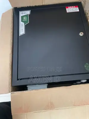 Electric Vehicles Charging Box Safety Cover