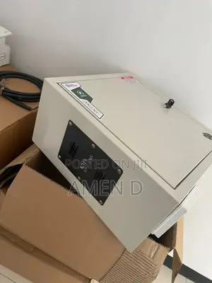 Electric Vehicles Charging Box Safety Cover