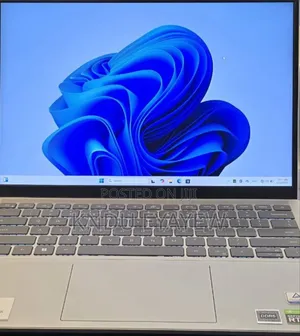 New Laptop Dell 16GB Intel Core I7 SSD 512GB