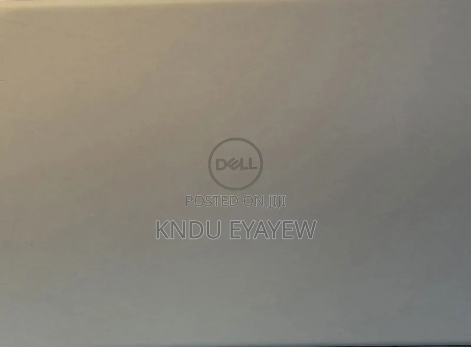 New Laptop Dell 16GB Intel Core I7 SSD 512GB