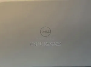 New Laptop Dell 16GB Intel Core I7 SSD 512GB
