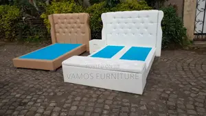 Alga Bed Furnitue Duscount