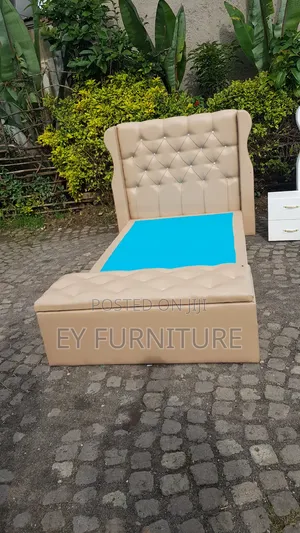 Alga Bed Furnitue Duscount