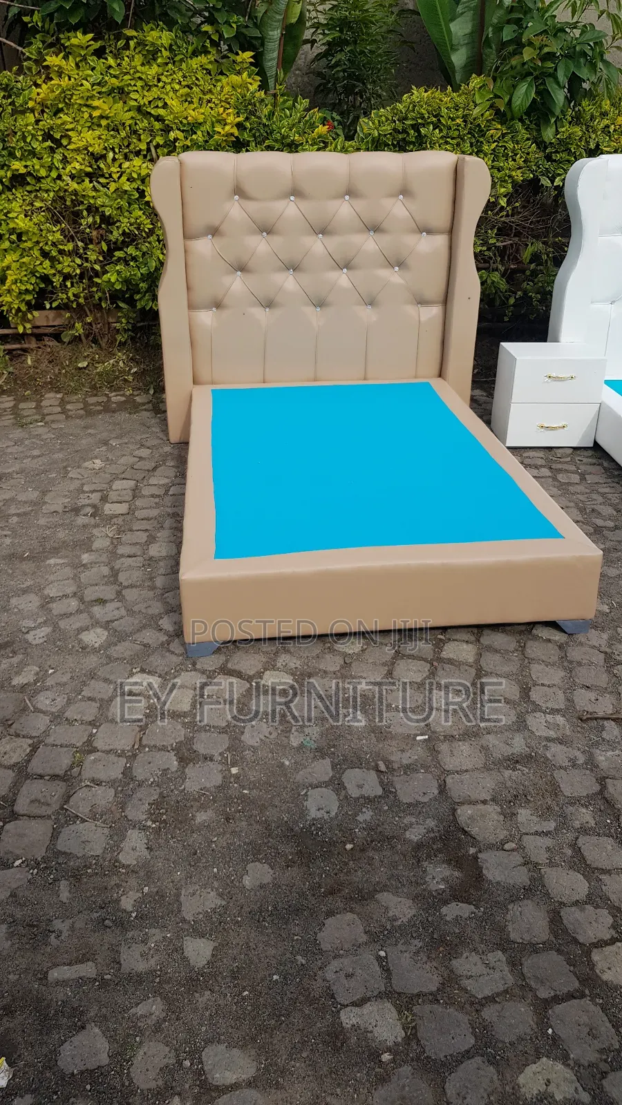 Alga Bed Furnitue Duscount